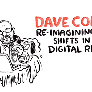 RSA animates - reimagining the work